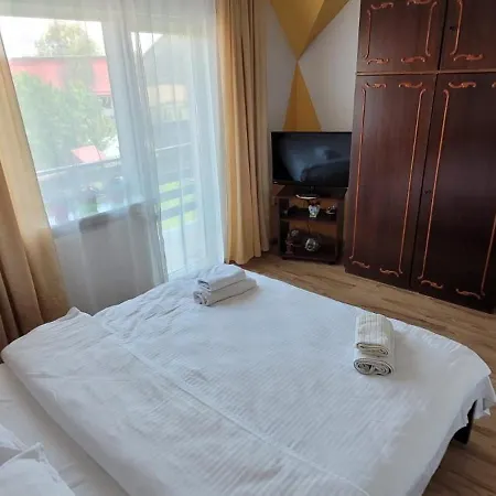 Appartement Edelweiss Ilinca à Zărneşti Extérieur photo