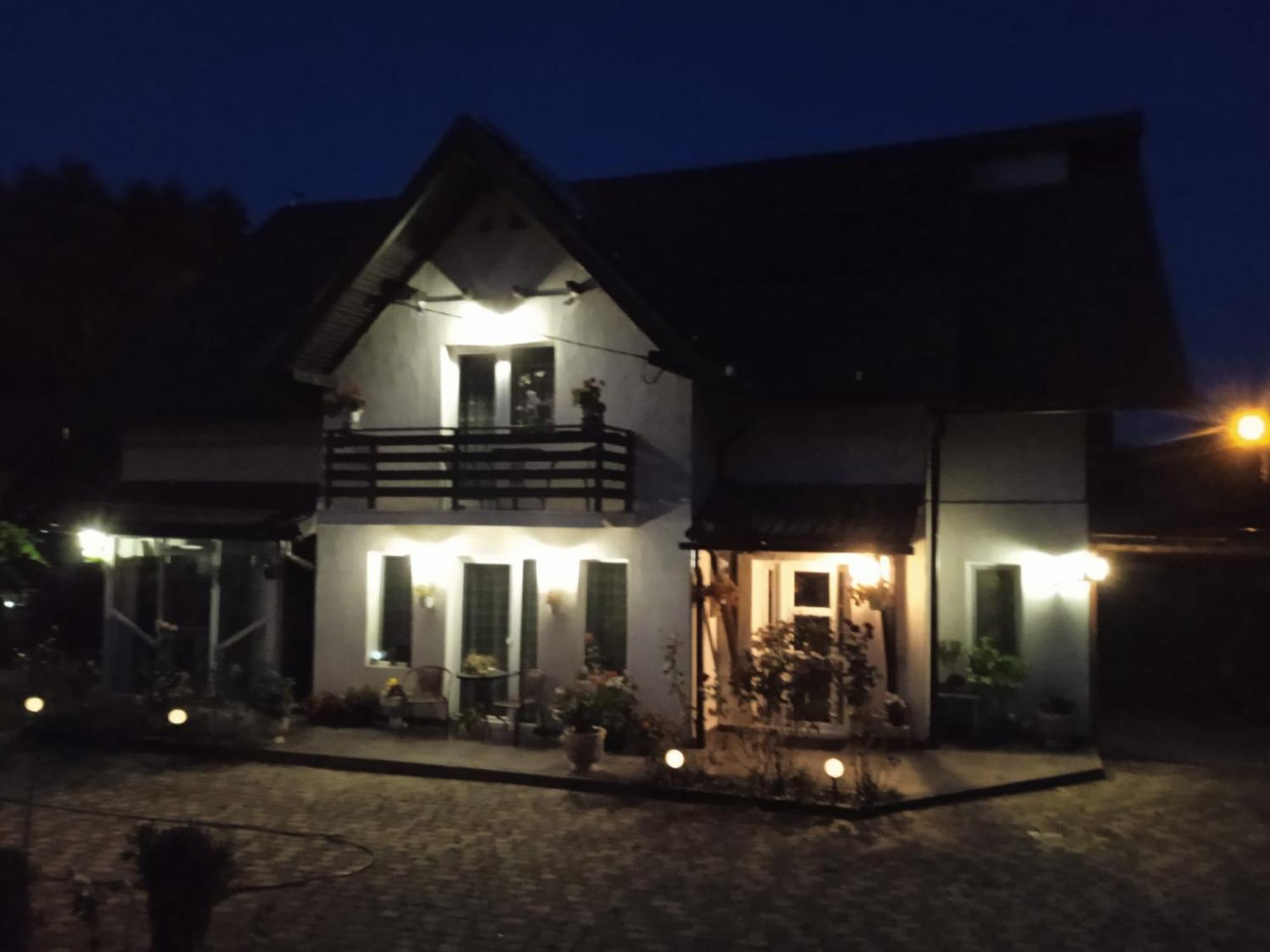 Séjour chez l'habitant Edelweiss Ilinca