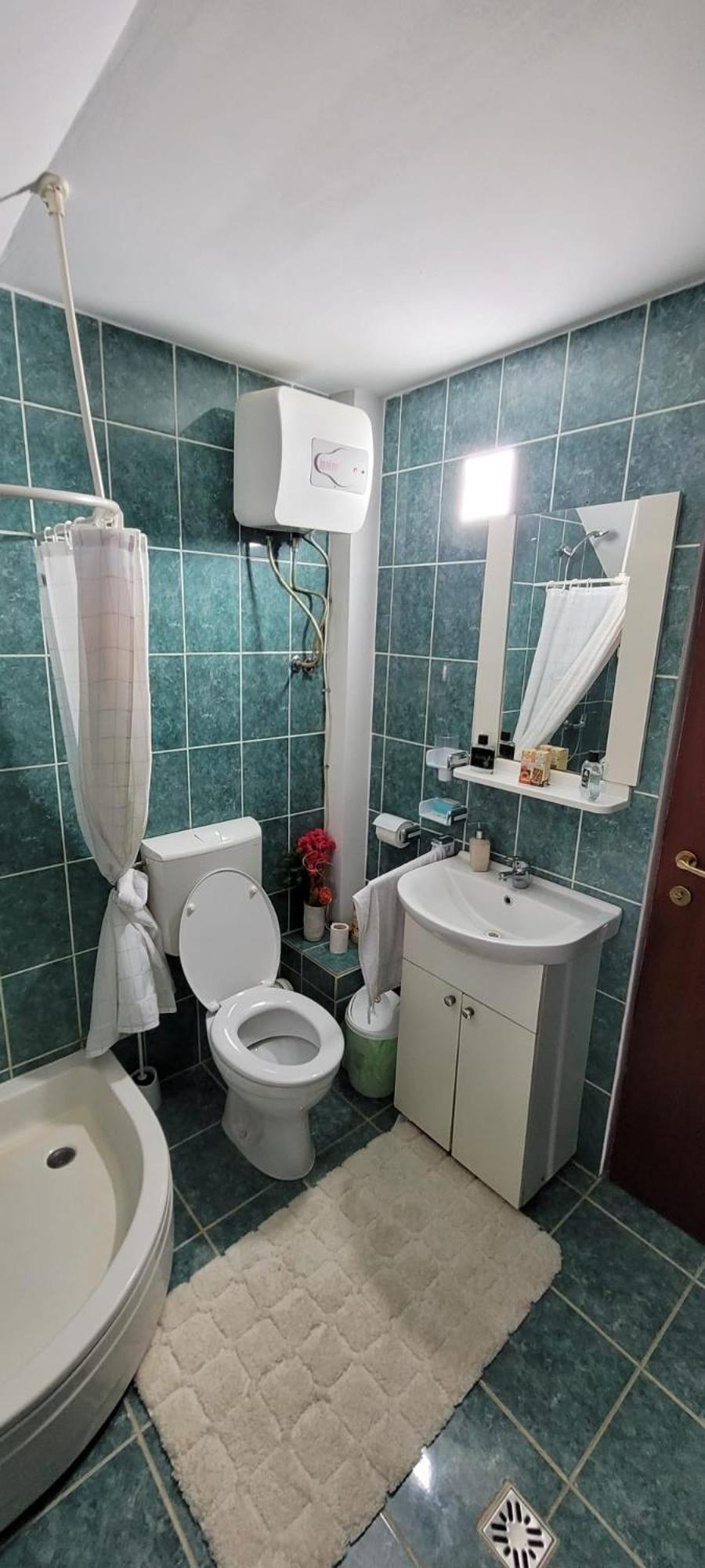 Edelweiss Ilinca Séjour chez l'habitant Zărneşti
