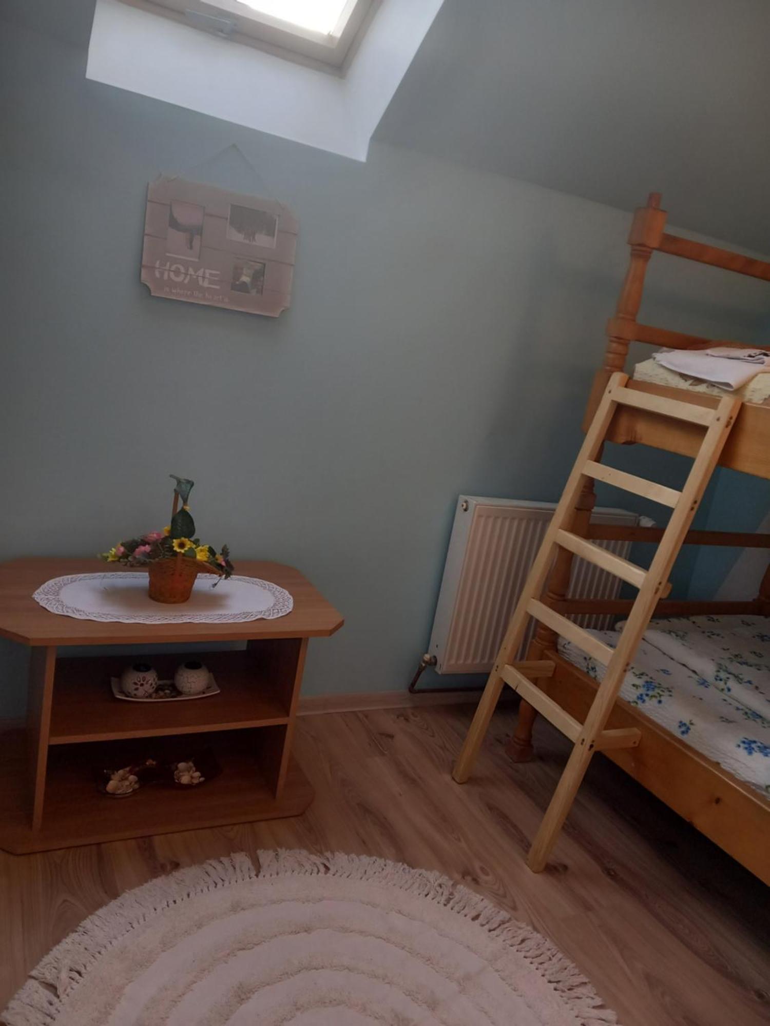 Séjour chez l'habitant Edelweiss Ilinca *