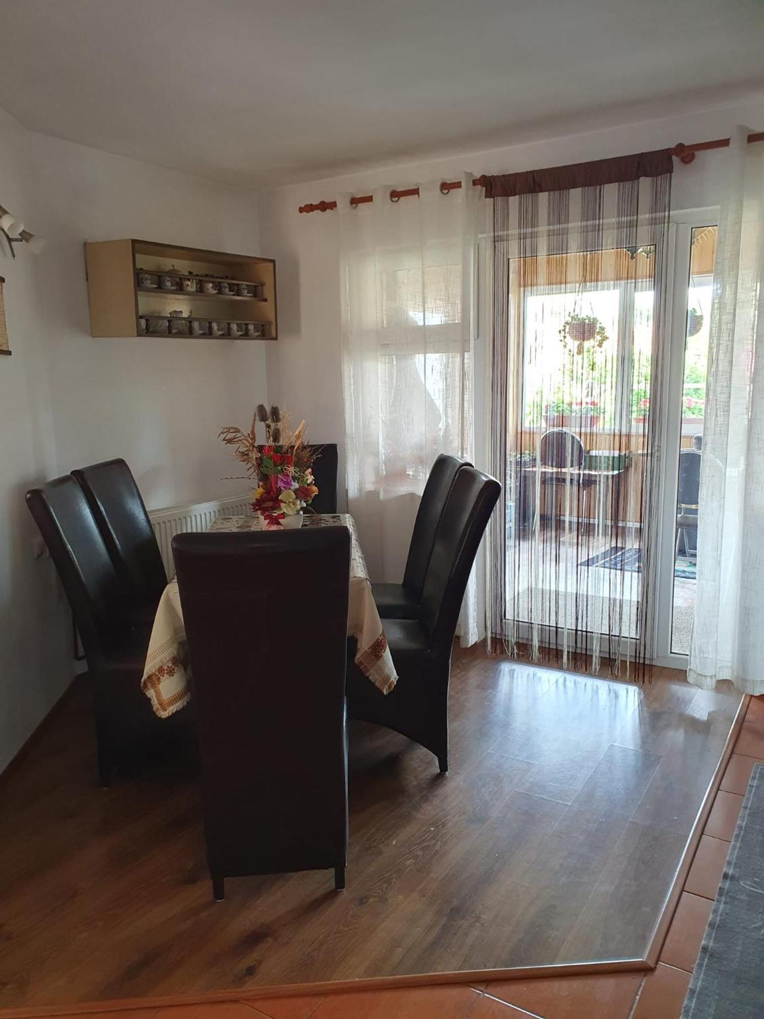 Edelweiss Ilinca Séjour chez l'habitant Zărneşti