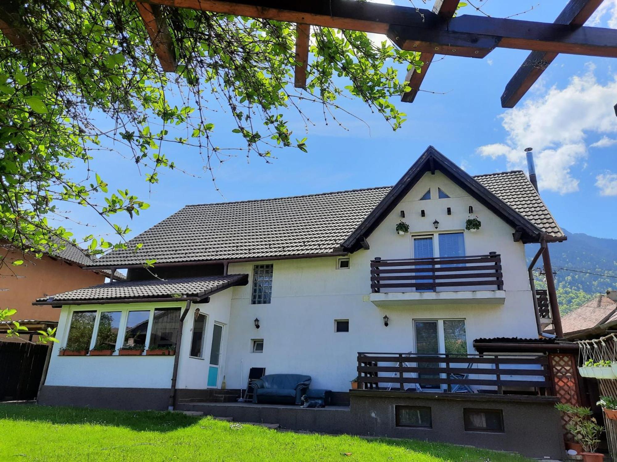 Edelweiss Ilinca * Zărneşti